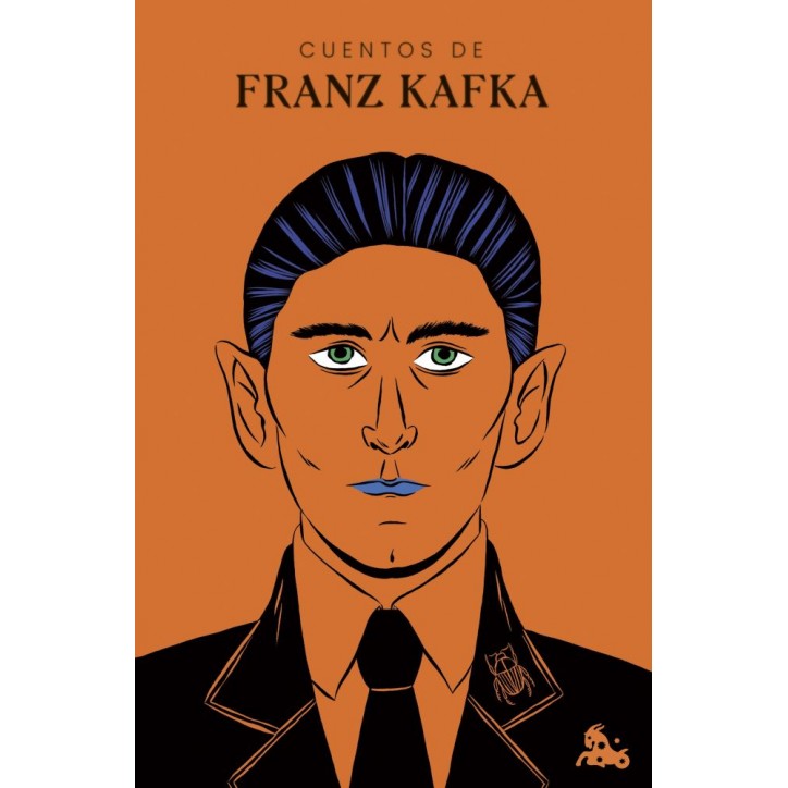 CUENTOS DE FRANZ KAFKA