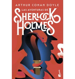 LAS AVENTURAS DE SHERLOCK HOLMES