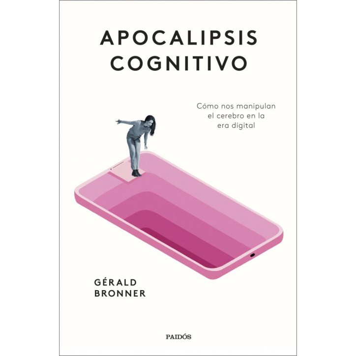 APOCALIPSIS COGNITIVO