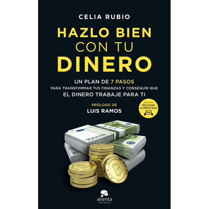 HAZLO BIEN CON TU DINERO