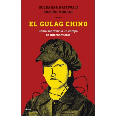 EL GULAG CHINO