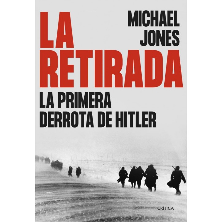 LA RETIRADA