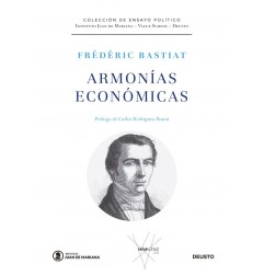 ARMONIAS ECONOMICAS