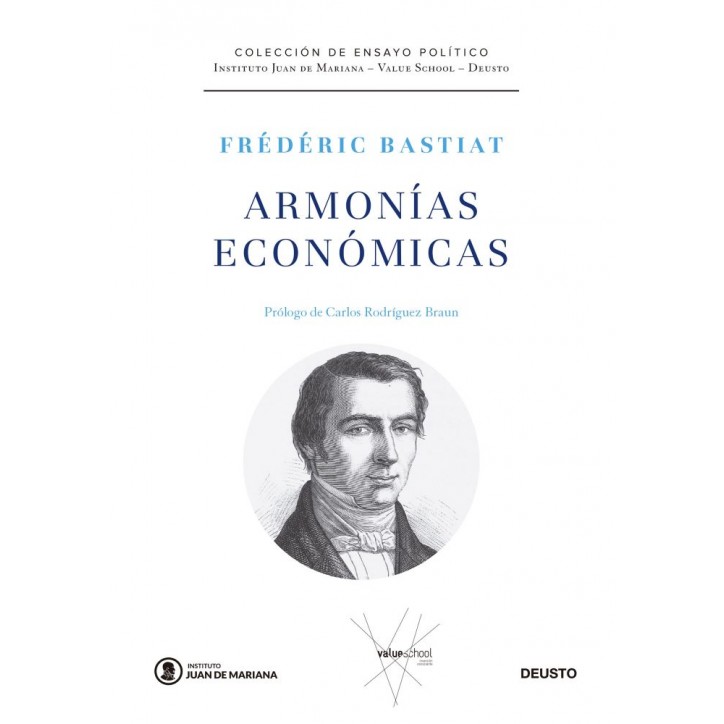 ARMONIAS ECONOMICAS