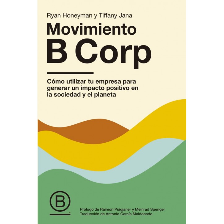 MOVIMIENTO B CORP