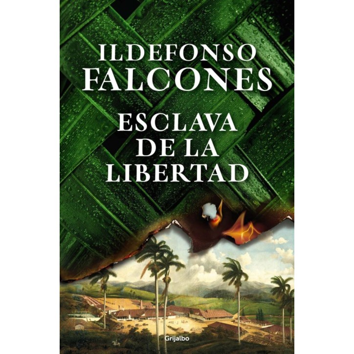 ESCLAVA DE LA LIBERTAD