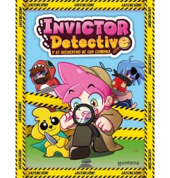 INVICTOR DETECTIVE