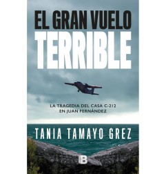 EL GRAN VUELO TERRIBLE