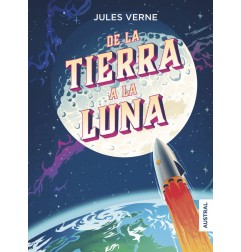 DE LA TIERRA A LA LUNA