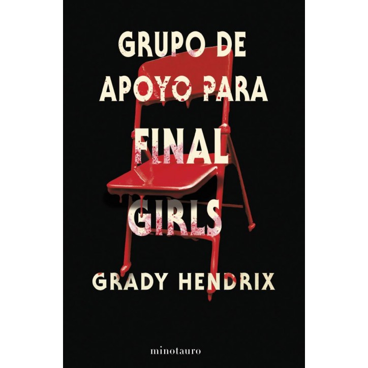 GRUPO DE APOYO PARA FINAL GIRLS