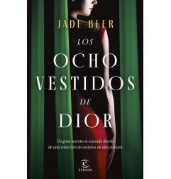 LOS OCHO VESTIDOS DE DIOR