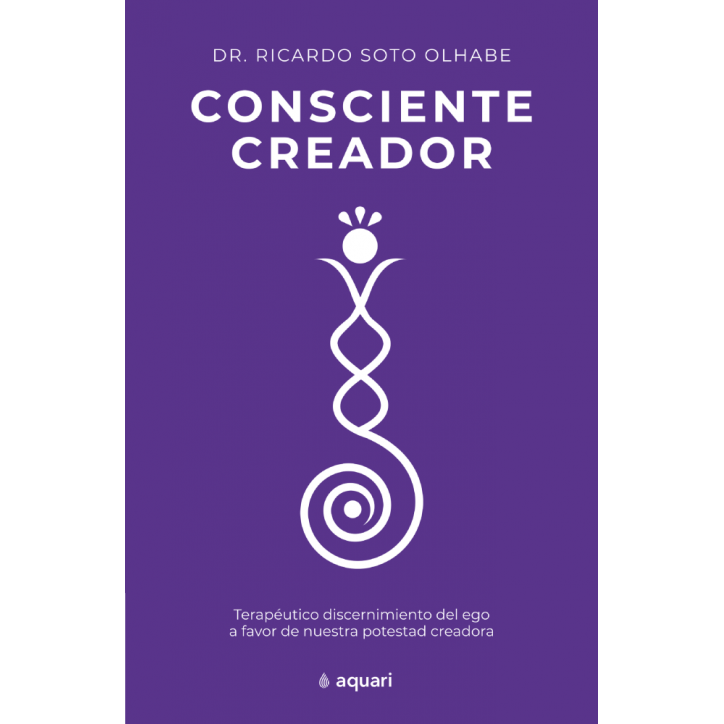 CONSCIENTE CREADOR