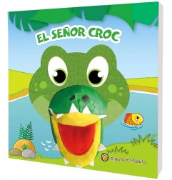 TITEREMANIA - EL SEÑOR CROC