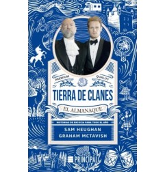 TIERRA DE CLANES: EL ALMANAQUE