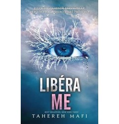 LIBERAME (SAGA SHATTER ME 2)