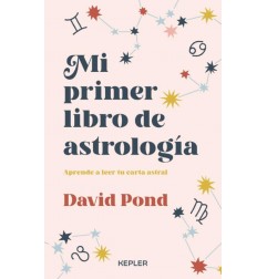 MI PRIMER LIBRO DE ASTROLOGIA