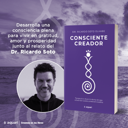 CONSCIENTE CREADOR