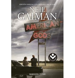 AMERICAN GODS