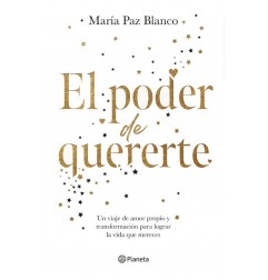 EL PODER DE QUERERTE