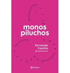 MONOS PILUCHOS