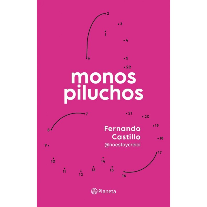 MONOS PILUCHOS