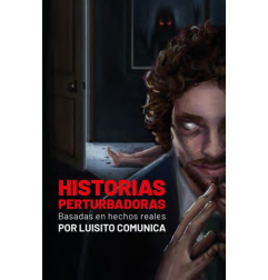 3 HISTORIAS PERTURBADORAS INSPIRADAS EN HECHOS REALES