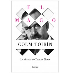 EL MAGO LA HISTORIA DE THOMAS MANN