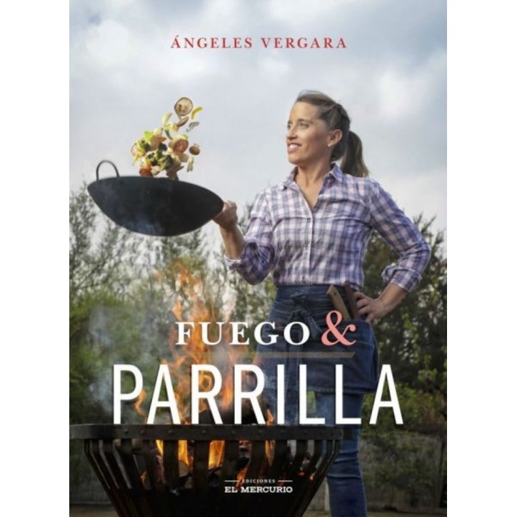 FUEGO & PARRILLA