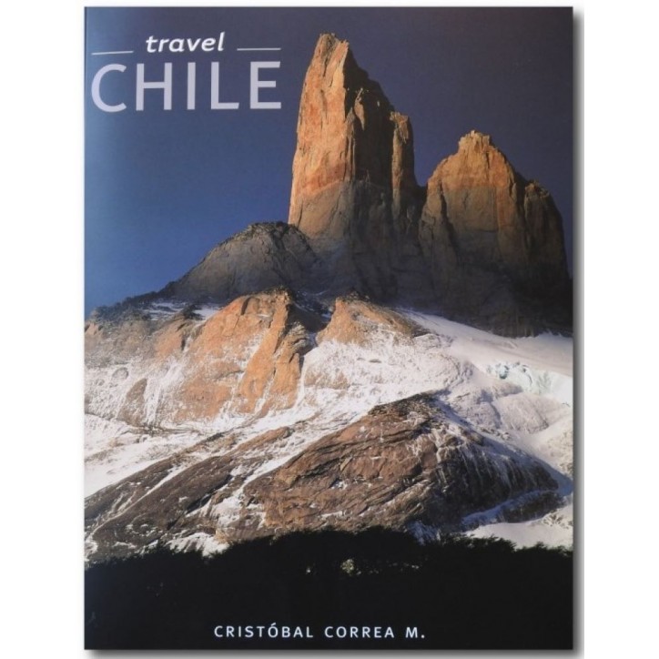 TRAVEL CHILE