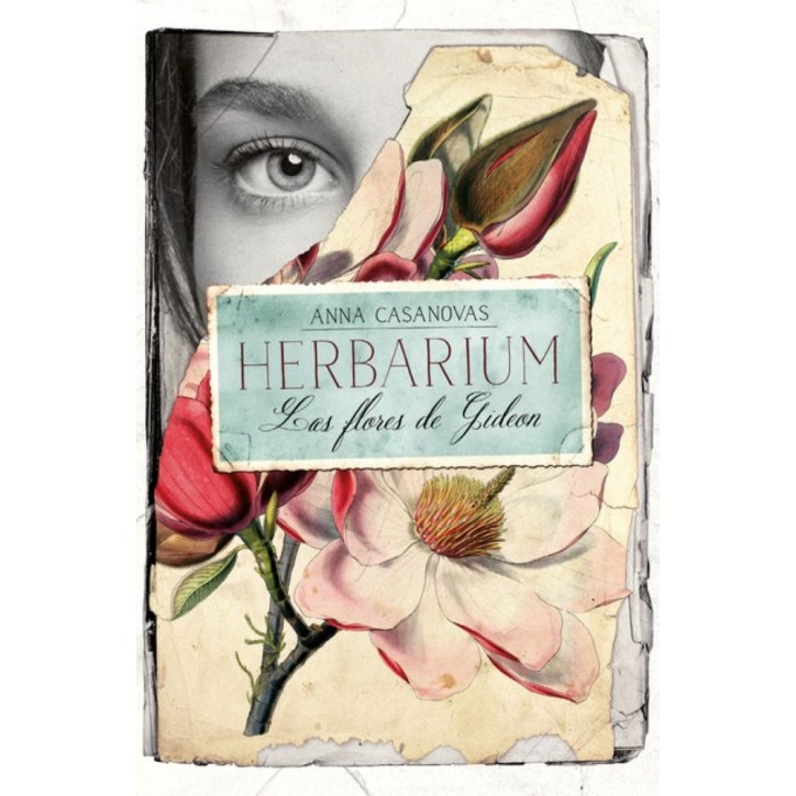 HERBARIUM. LAS FLORES DE GIDEON