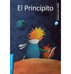 EL PRINCIPITO