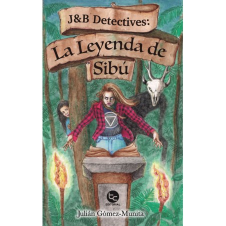 LA LEYENDA DE SIBÚ