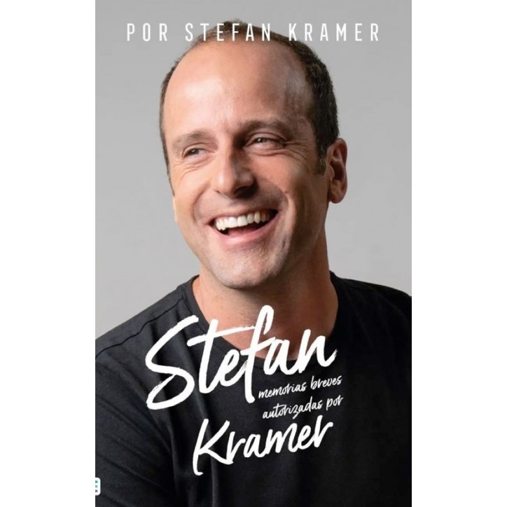 STEFAN, MEMORIAS BREVES AUTORIZADAS POR KRAMER