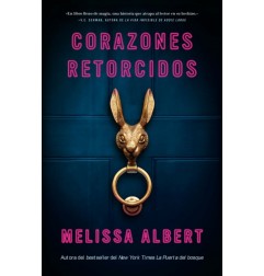 CORAZONES RETORCIDOS