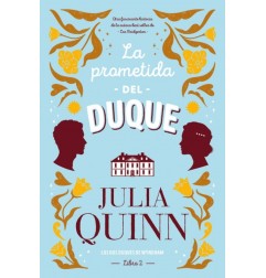 LA PROMETIDA DEL DUQUE (LIBRO 2)