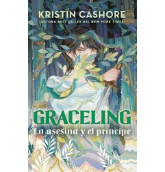 GRACELING 1. LA ASESINA Y EL PRINCIPE