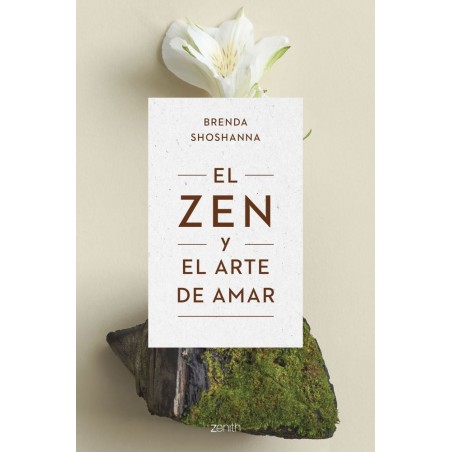 EL ZEN Y EL ARTE DE AMAR