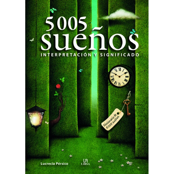 5005 SUENOS INTERPRETACIONES Y SIGNIFICADO