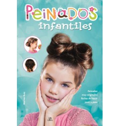 PEINADOS INFANTILES