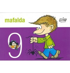 MAFALDA 9