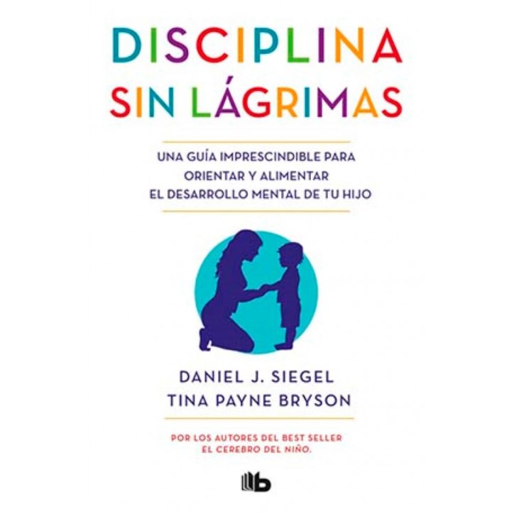 DISCIPLINA SIN LAGRIMAS