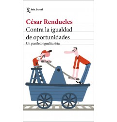 CONTRA LA IGUALDAD DE OPORTUNIDADES