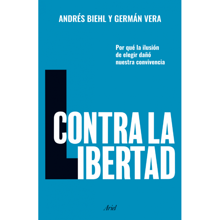 CONTRA LA LIBERTAD