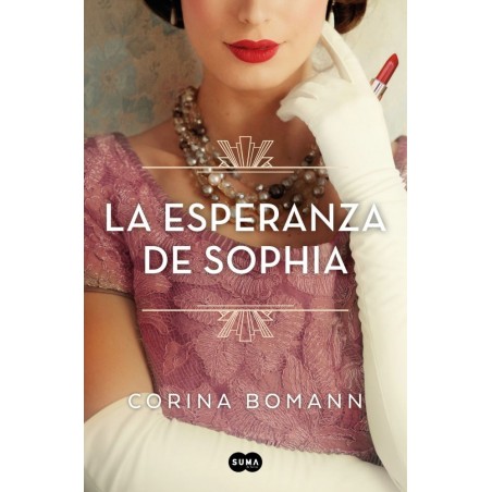 LA ESPERANZA DE SOFIA