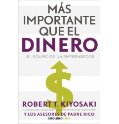 MAS IMPORTANTE QUE EL DINERO