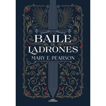 BAILE DE LADRONES