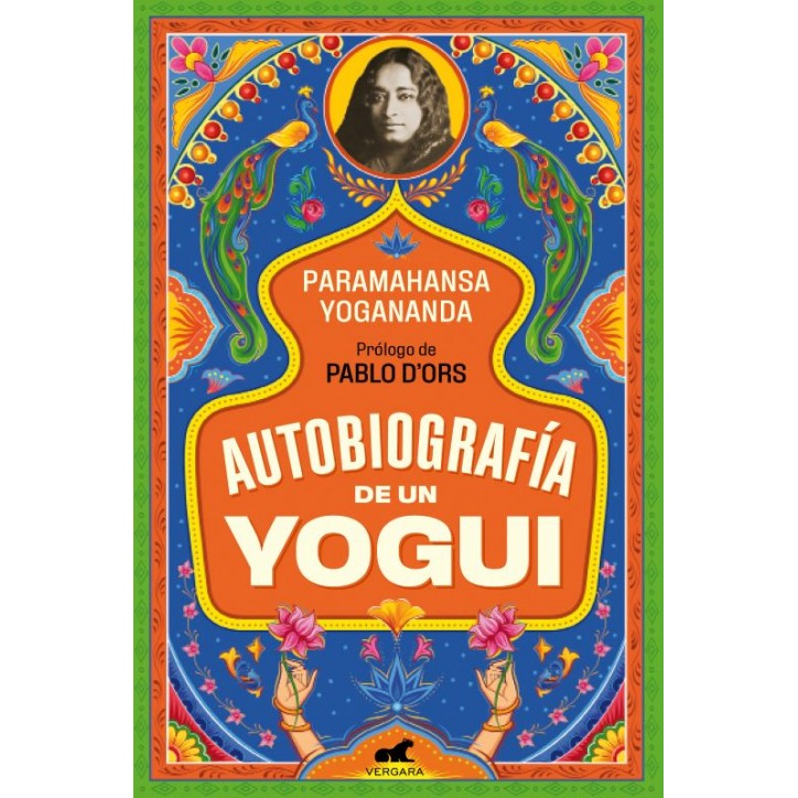 AUTOBIOGRAFIA DE UN YOGUI