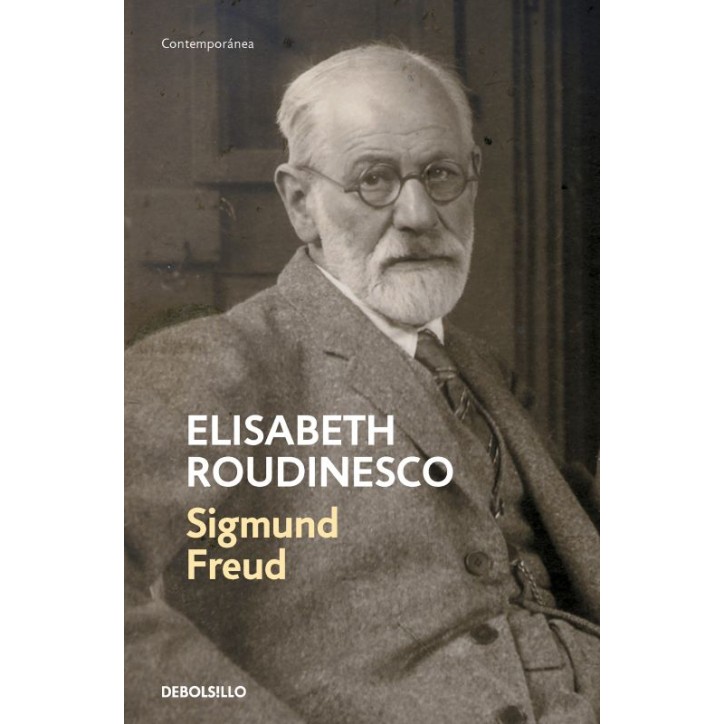 SIGMUND FREUD