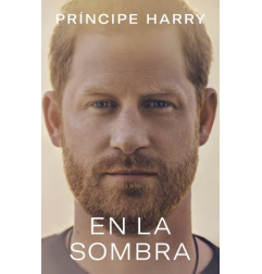 EN LA SOMBRA - PRINCIPE HARRY