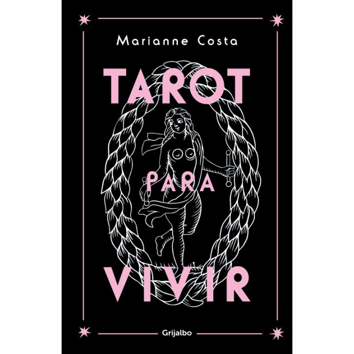 TAROT PARA VIVIR